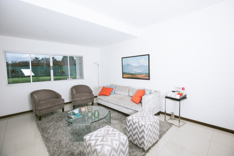 Sala del Modelo A